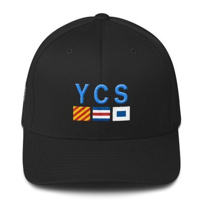 YCS Flexfit Hat YCS Flexfit Hat