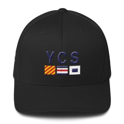 YCS Thin Blue Line Flexfit YCS Thin Blue Line Flexfit