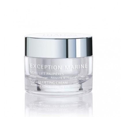 Thalgo Exception Marine  Eyelid Lifting Cream  15ml