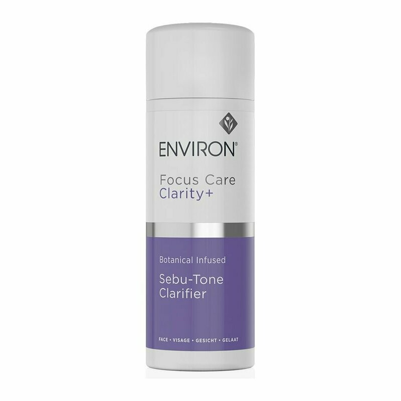 Sebu-Tone Clarifer (Botanical Infused )   100ml