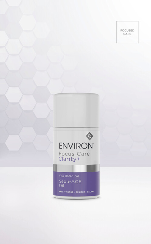 Sebu-ACE oil