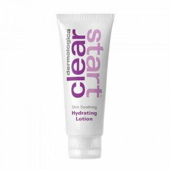 Clear Start Skin Soothing Hydrating Lotion 60ml
