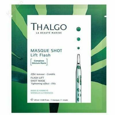 Flash Lift Shot Mask 20ml by Thalgo