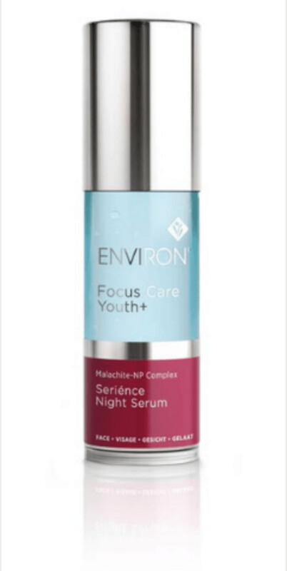 Serience Night Serum 30ml