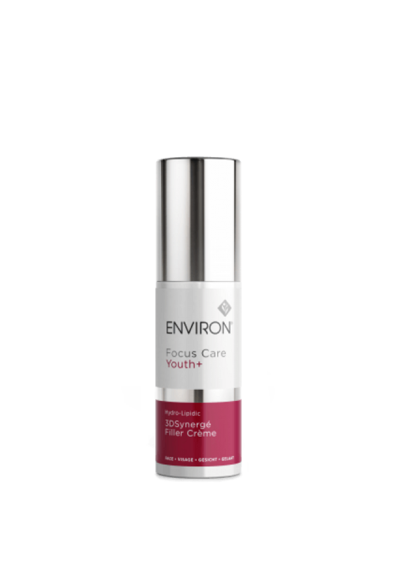 Environ 3D Synerge Filler Creme