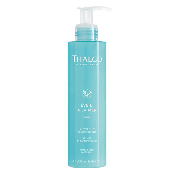 Thalgo Eveil A La Mer Velvet Cleansing Milk 200ml