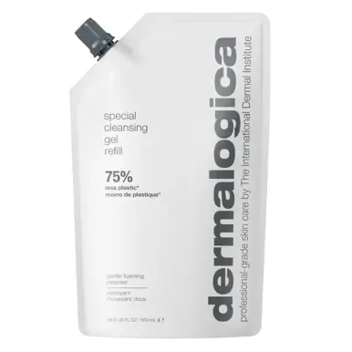 Special Cleansing Gel Refill 500ml