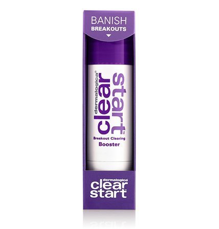 clear start Breakout Clearing Booster 30ml