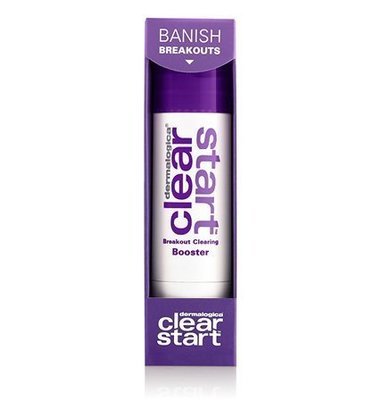 clear start Breakout Clearing Booster 30ml