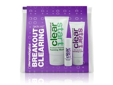 Dermalogica Breakout Clearing Kit