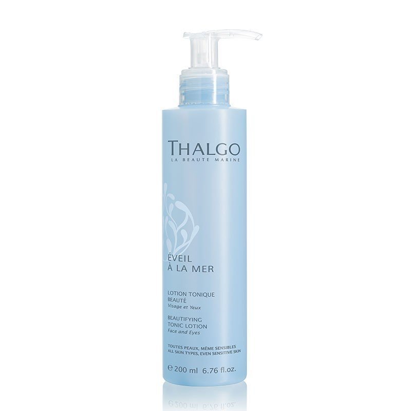 Thalgo Eveil A La Mer Beautifying Tonic Lotion 200ml