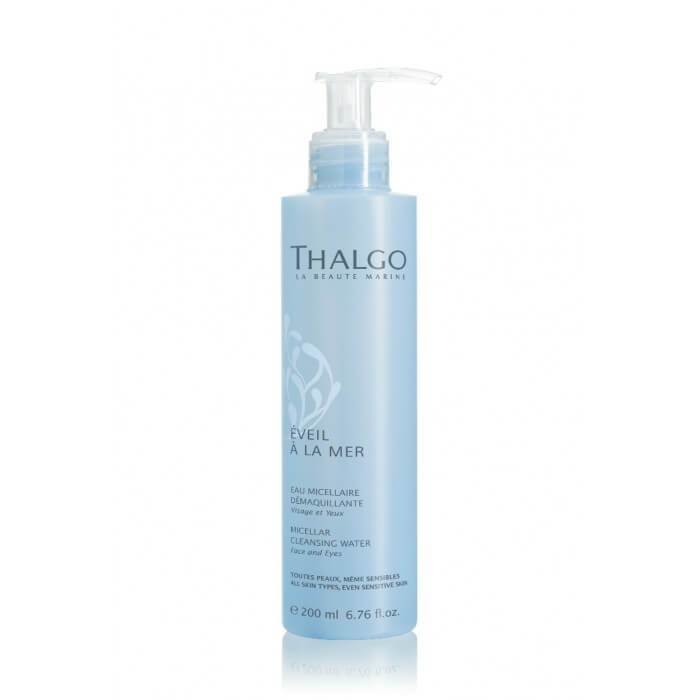 Thalgo Eveil A La Mer Micellar Cleansing Water 200ml