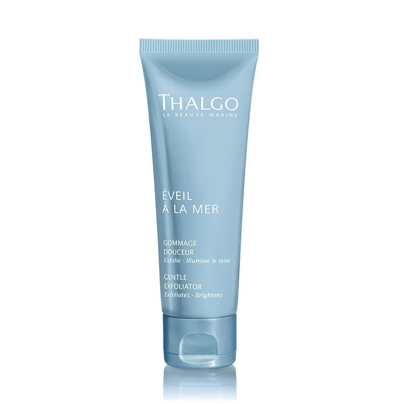 Thalgo Eveil A La Mer Gentle Exfoliator 50ml