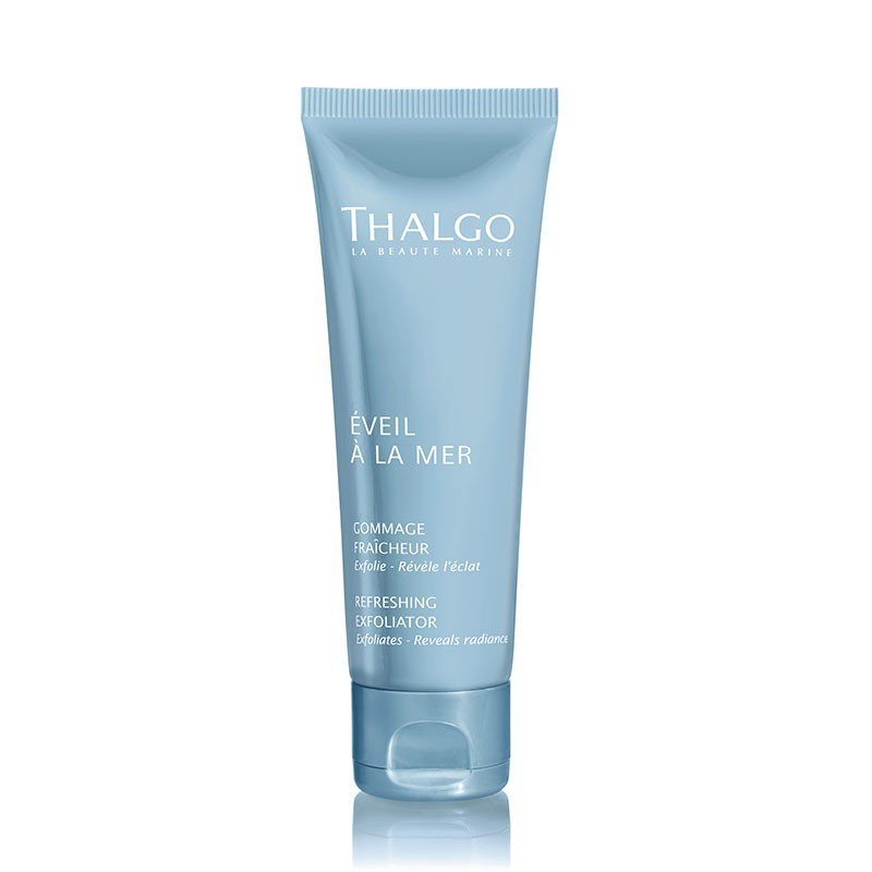Thalgo Eveil A La Mer Refreshing Exfoliator 50ml