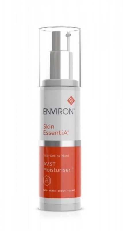Environ AVST Moisturiser 1     (50ml)