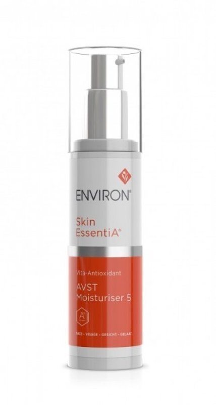 Environ AVST Moisturiser 5  (50ml)