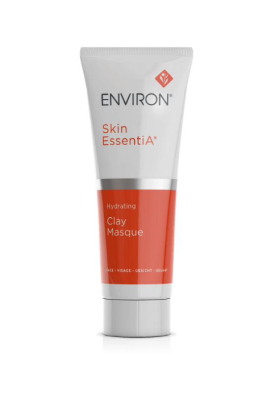 Hydrating Clay Masque  50ml