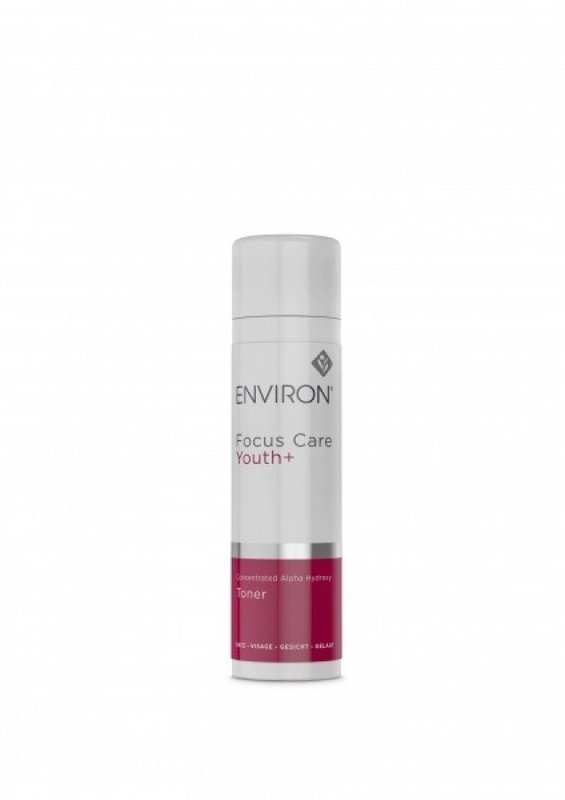 Alpha Hydroxy Toner   200ml