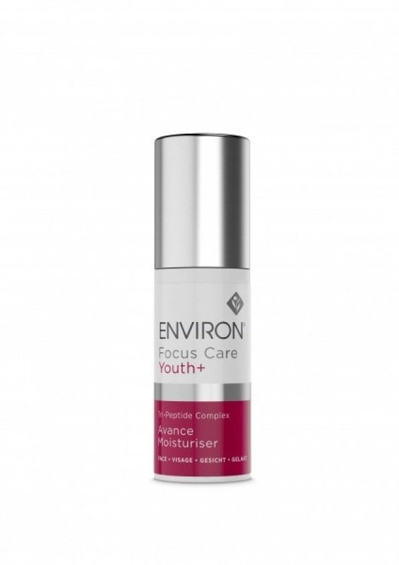 Avance Moisturiser  30ml