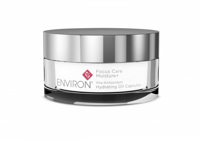 Hydrating Oil Capsules  (30 caps)