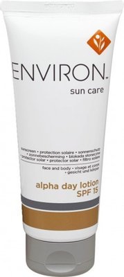 Alpha Day Lotion SPF15 100ml