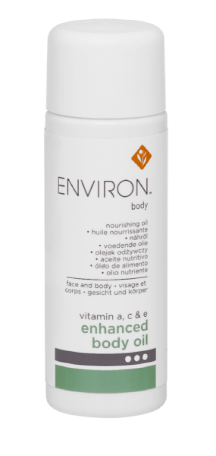 Vitamin A, C & E Body Oil Forte 100ml