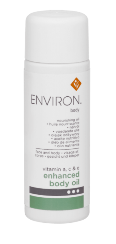 Vitamin A, C & E Body Oil Forte  100ml
