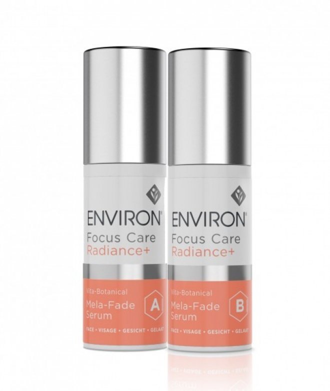 Mela Fade Serum A & B ( 2x30ml)