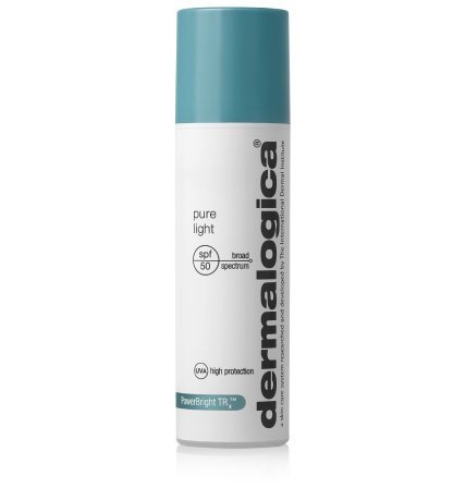Dermalogica PowerBright Moisturiser SPF50 50ml