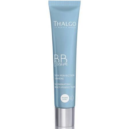 Illuminating Multi-Perfection  BB Cream  40ml    Ivory