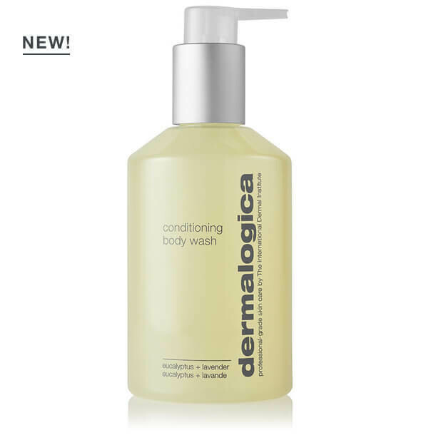 Dermalogica Conditioning Body Wash 295ml