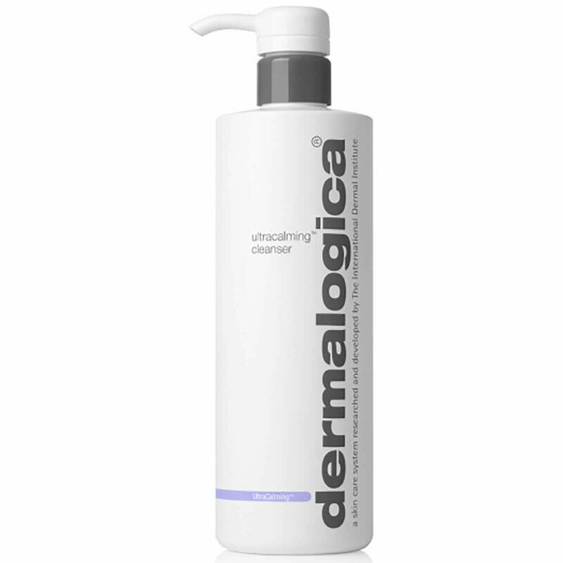 Dermalogica Ultracalming Cleanser 500ml