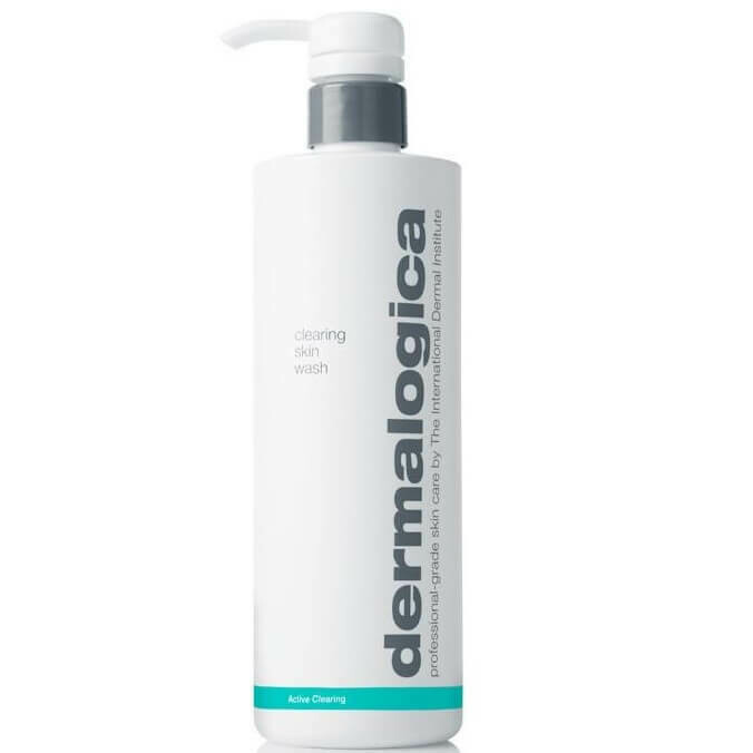 Dermalogica Clearing Skin Wash 500ml