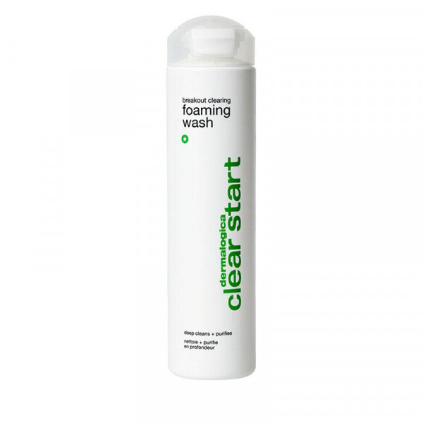 Dermalogica Breakout Clearing Foaming Wash 295ml