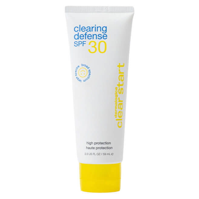 Clearing Defense SPF30