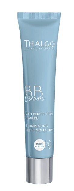 Thalgo Illuminating Multi-Perfection BB Cream SPF 15 - Natural 40ml Thalgo Illuminating Multi-Perfection BB Cream SPF 15 - Natural 40ml