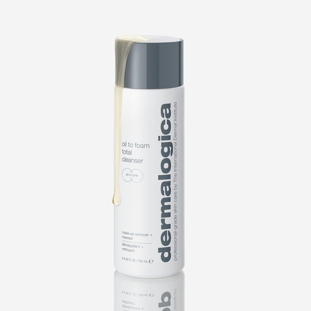 Dermalogica Oil to Foam Cleanser