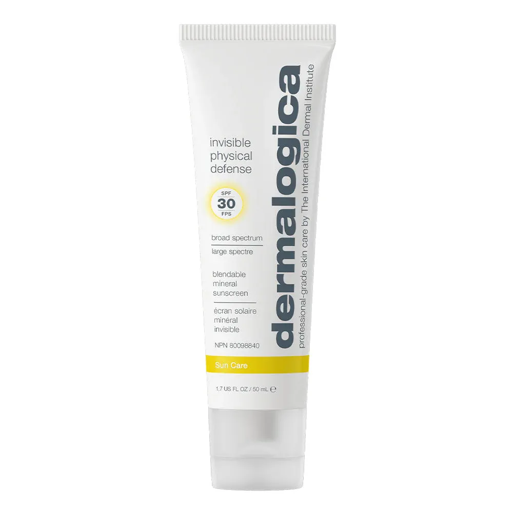 Dermalogica Invisible Physical Defense SPF30