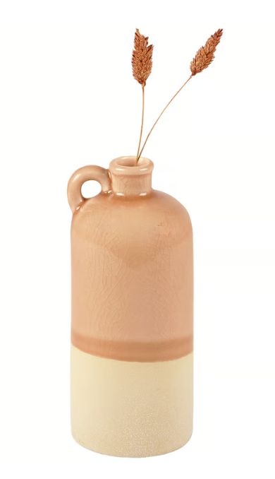Cottage Jug Vase