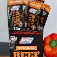 Original Beef Sticks