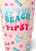 Errbody at the Beach Mega Mug 30oz