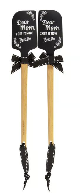 Dear Mom Spatula