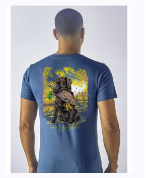Duck Dog Shirt