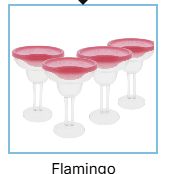 LipLidz Margarita Glass