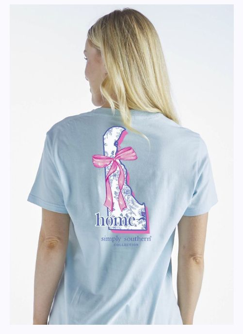 Home DE Shirt