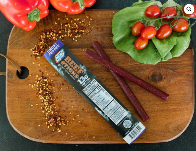Chesapeake Beef Sticks