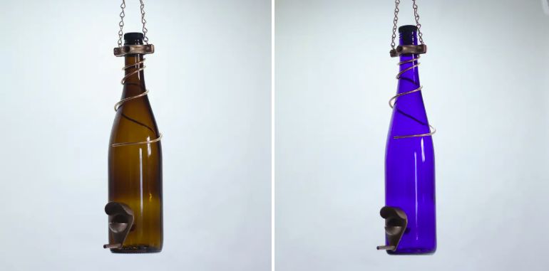 Bird Feeders