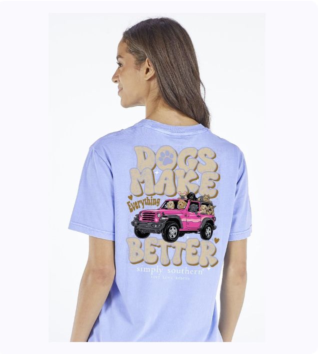 Better Sea Shirt
