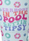 Errbody in the Pool Mega Mug 30oz