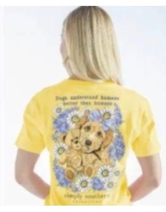 Dog Teddy Shirt